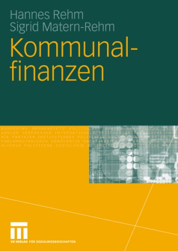 Kommunalfinanzen