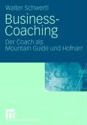 Business-Coaching