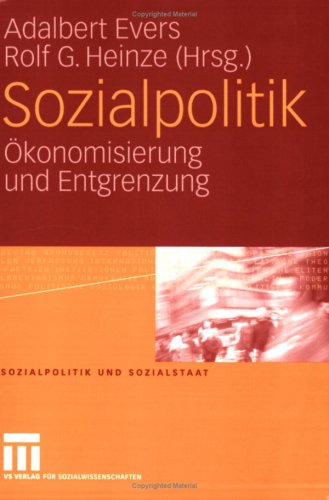 Sozialpolitik