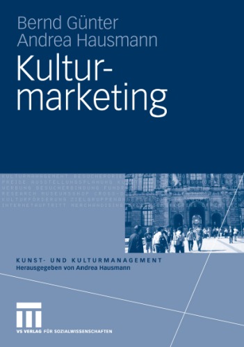 Kulturmarketing