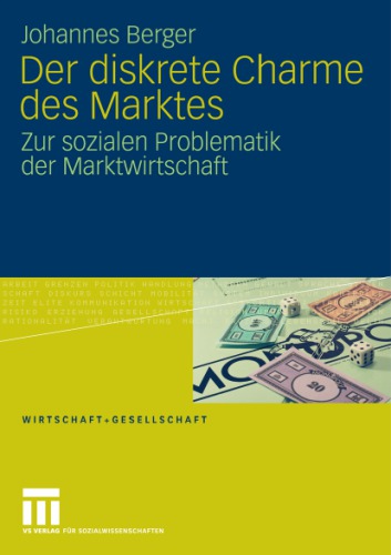 Der Diskrete Charme Des Marktes