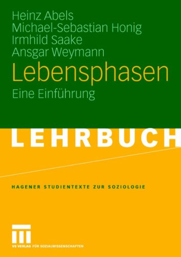 Lebensphasen