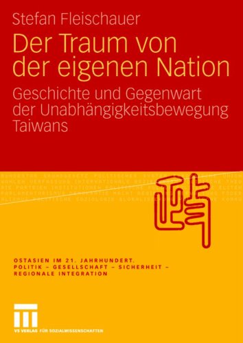 Der Traum Von Der Eigenen Nation