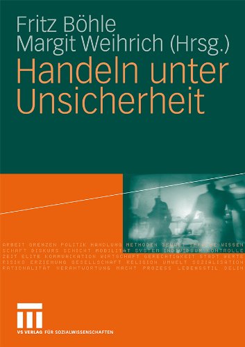 Handeln Unter Unsicherheit