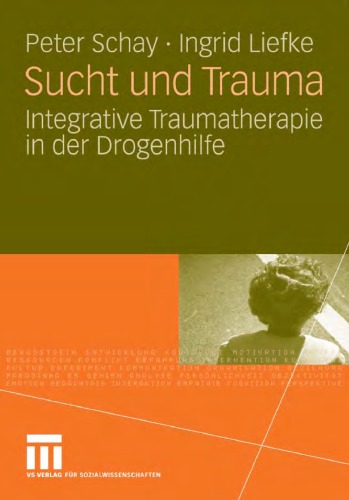 Sucht Und Trauma