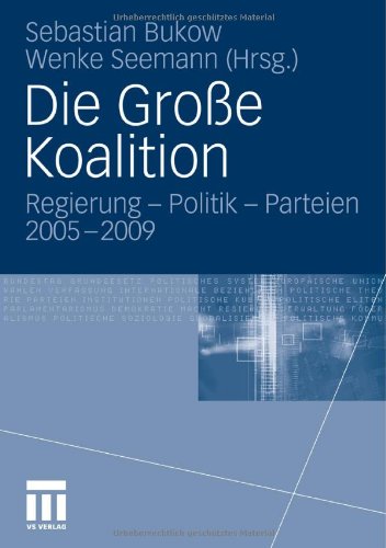 Die Grosse Koalition