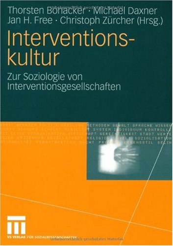 Interventionskultur