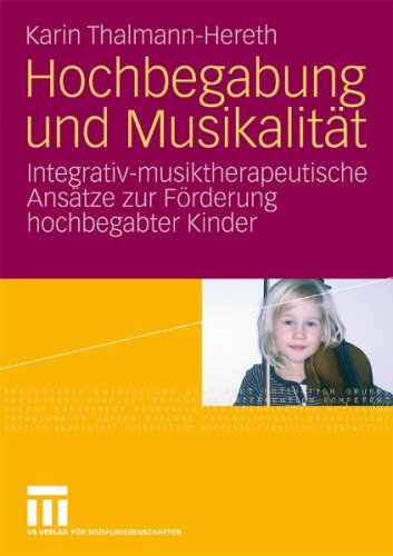 Hochbegabung Und Musikalitat