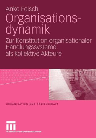 Organisationsdynamik