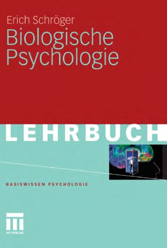 Biologische Psychologie