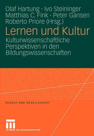 Lernen Und Kultur