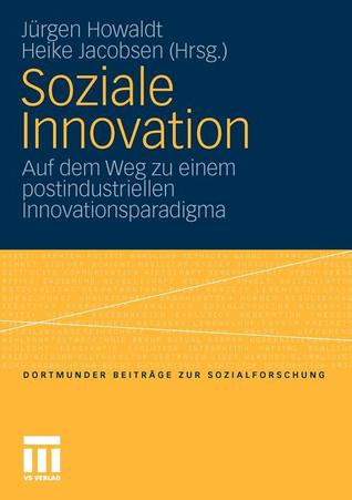 Soziale Innovation