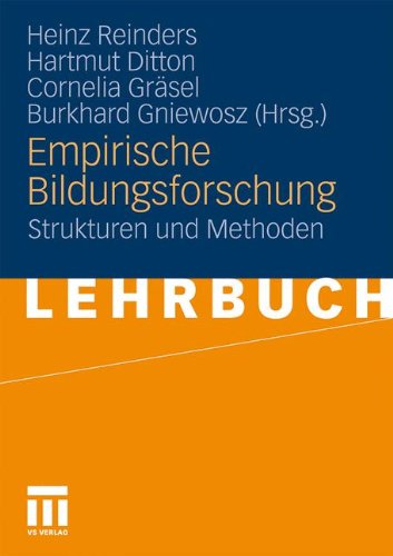 Empirische Bildungsforschung