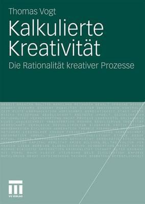Kalkulierte Kreativitat