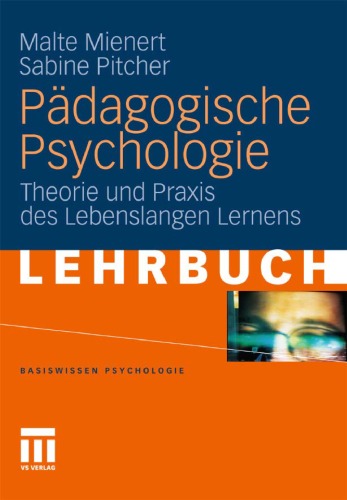 Padagogische Psychologie