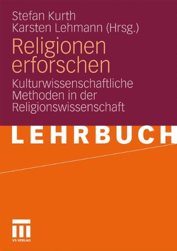 Religionen Erforschen
