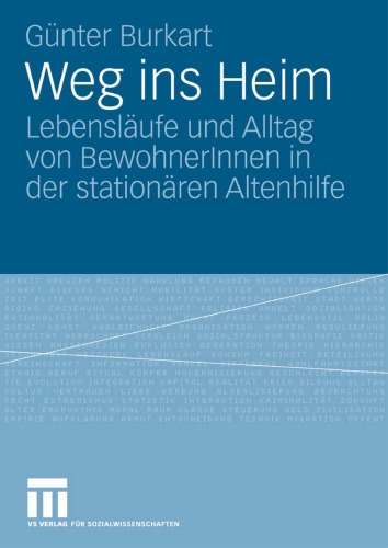 Weg Ins Heim