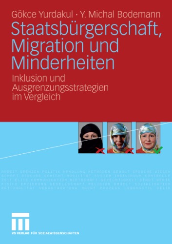 Staatsburgerschaft, Migration Und Minderheiten