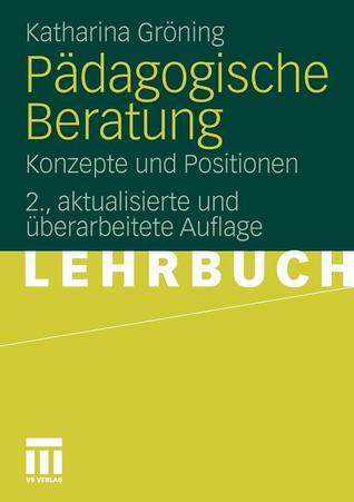 Padagogische Beratung