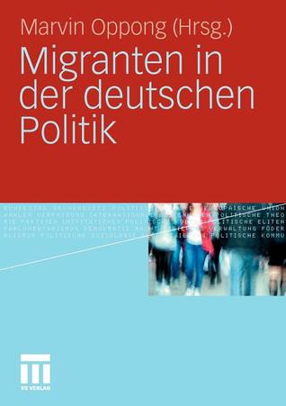 Migranten in Der Deutschen Politik