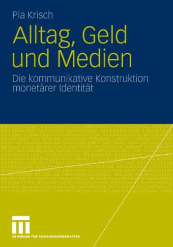 Alltag, Geld Und Medien