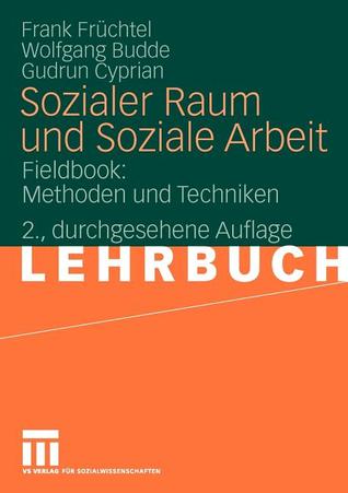 Sozialer Raum Und Soziale Arbeit