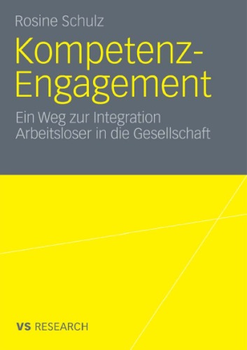 Kompetenz-Engagement