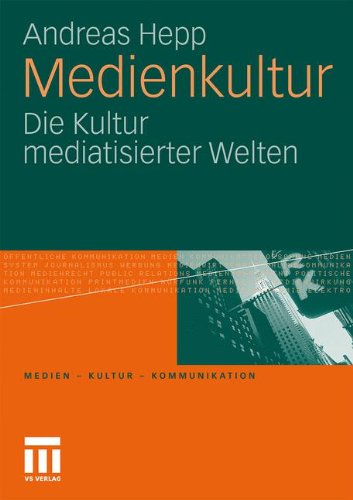 Medienkultur