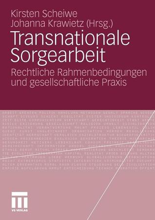 Transnationale Sorgearbeit