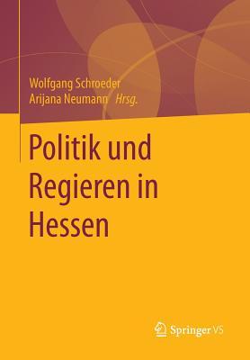 Regieren in Hessen