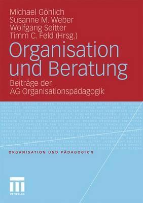 Organisation Und Beratung