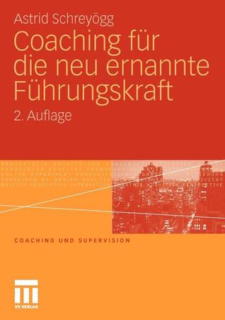Coaching Fur Die Neu Ernannte Fuhrungskraft