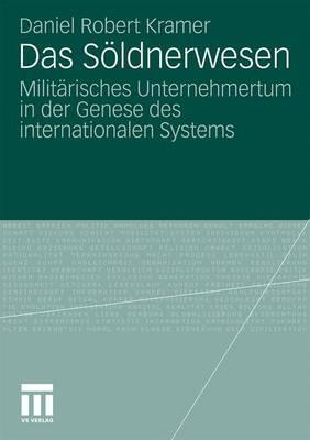 Das Soldnerwesen