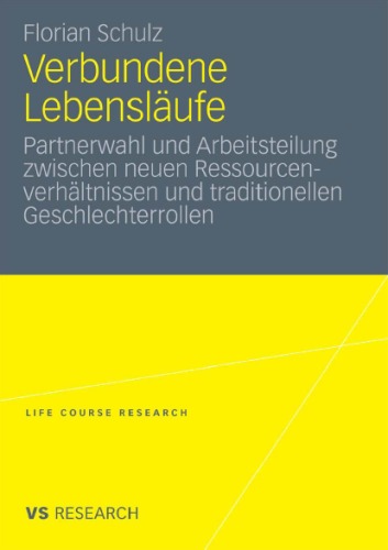 Verbundene Lebenslaufe
