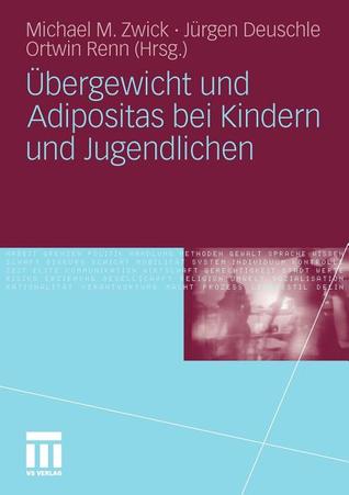 Ubergewicht Und Adipositas Bei Kindern Und Jugendlichen