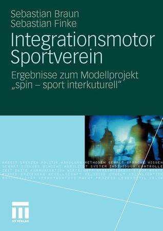 Integrationsmotor Sportverein