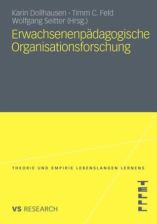 Erwachsenenpadagogische Organisationsforschung