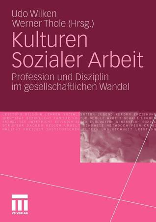 Kulturen Sozialer Arbeit