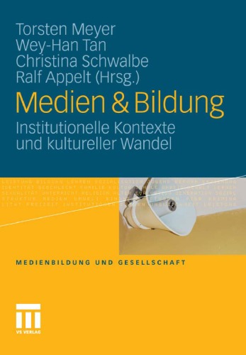 Medien &amp; Bildung