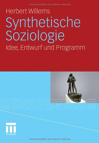 Synthetische Soziologie