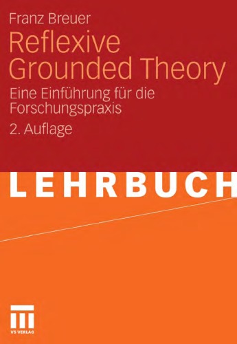 Reflexive Grounded Theory