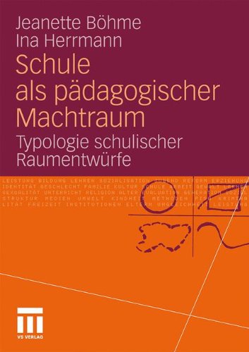 Schule ALS Padagogischer Machtraum