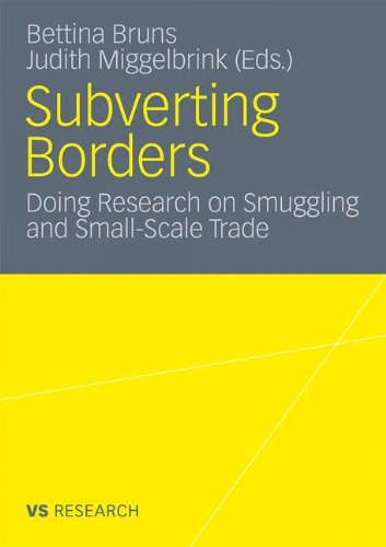 Subverting Borders