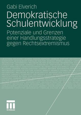 Demokratische Schulentwicklung