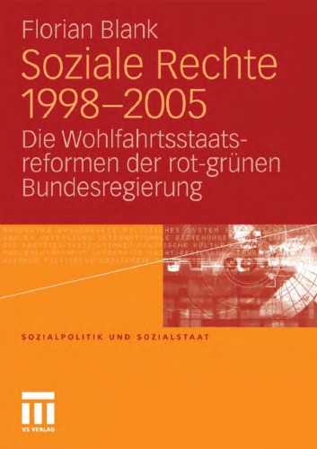 Soziale Rechte 1998-2005