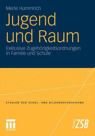 Jugend Und Raum