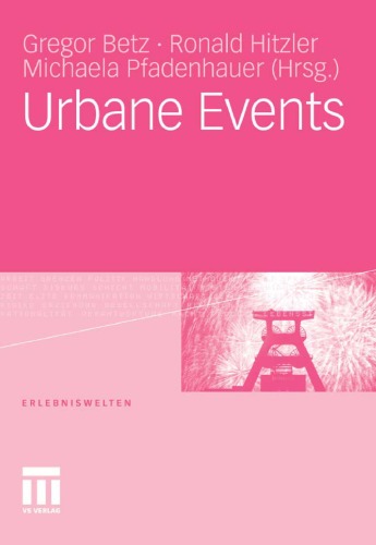 Urbane Events