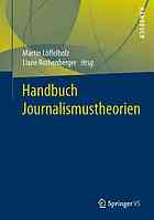 Handbuch Journalismustheorien