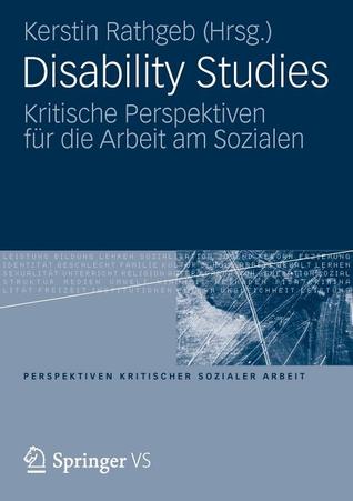 Disability Studies