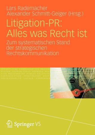 Litigation-PR